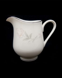 Carriage House Rosecrest Creamer