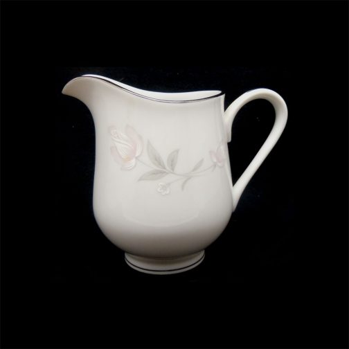 Carriage House Rosecrest Creamer