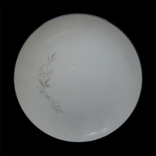 Carriage House Rosecrest Dinner Plate