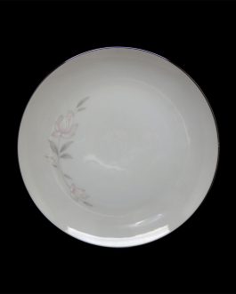 Carriage House Rosecrest Salad Plate