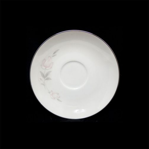 Carriage House Rosecrest Saucer