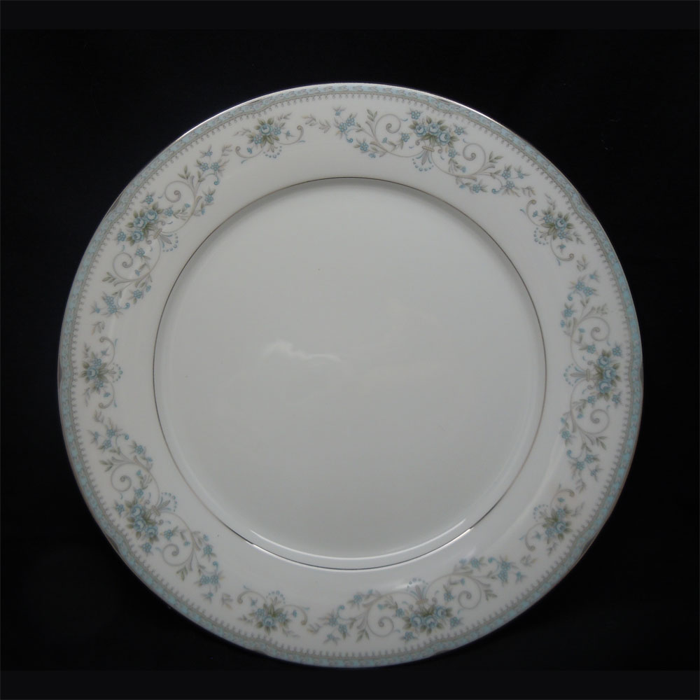 Noritake Colburn Dinner Plate