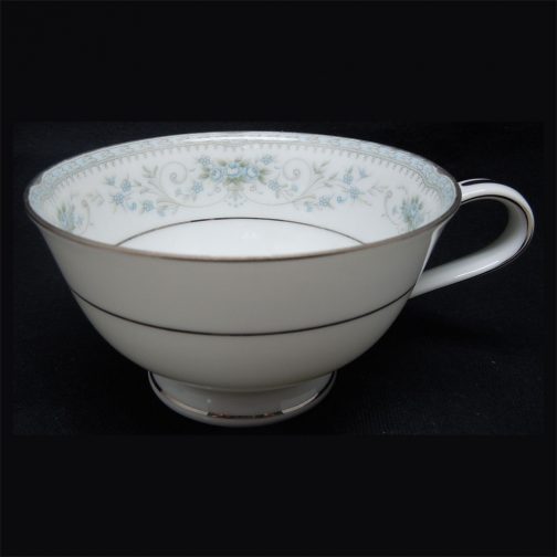 Noritake Colburn Footed Cup