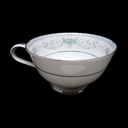 Noritake Colburn Footed Cup Back