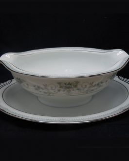 Noritake Colburn Gravy Boat