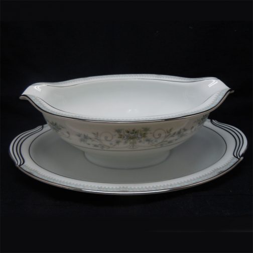 Noritake Colburn Gravy Boat