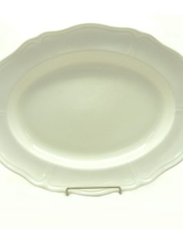 Wedgwood Queens Shape Oval Platter