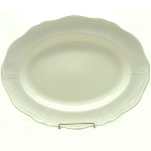 Wedgwood Queens Shape Oval Platter